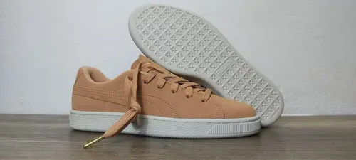 Puma suede store crush