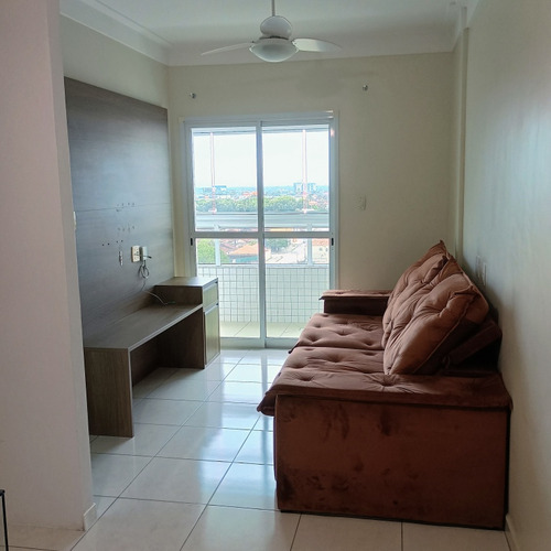 Apartamento Com Suite Frente Praia