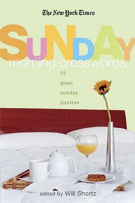 Libro The New York Times Sunday Morning Crossword Puzzles...