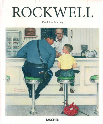 Rockwell / Marling (envíos)