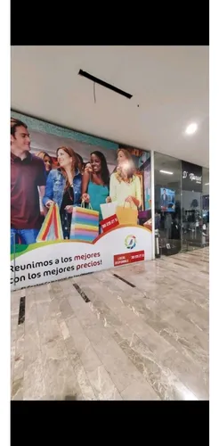 Arriendo Local Outlet Factory