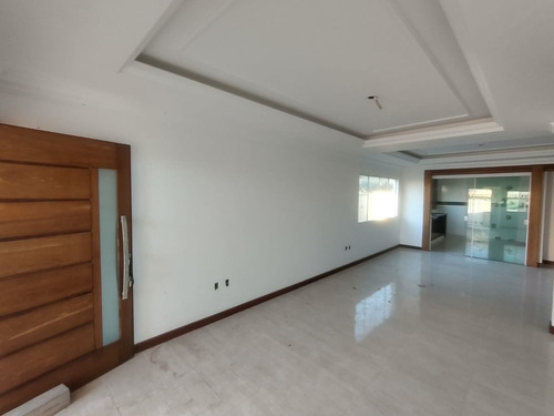 Imagem 20 de 30 de Casa Com 3 Quartos À Venda, 130 M² Por R$ 400.000 - Verdes Mares - Rio Das Ostras/rj - Ca0604