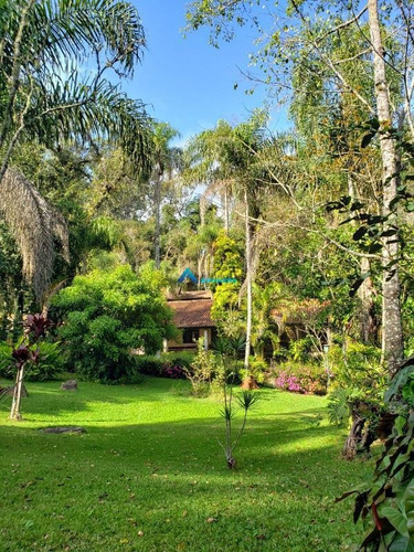 Imagem 14 de 30 de Lindo Sitio Com 118.000 Mts² Á Venda No Bairro Moinho Em Campo Limpo Paulista/ Sp - 6989