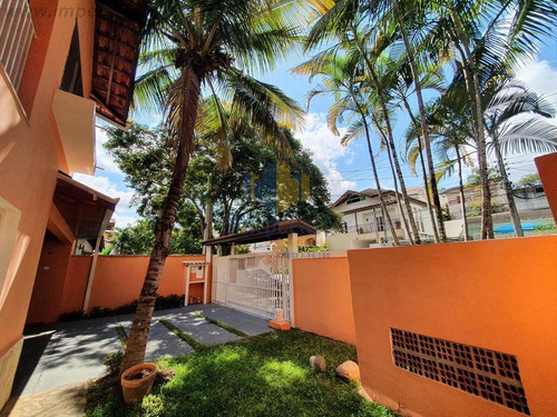 Imagem 12 de 15 de Sobrado Jardim Esplanada Sjcampos 400 M² Terreno E 326 M² Área Construída - 912