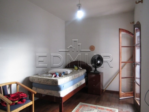 Imagem 8 de 15 de Sobrado - Vila Camilopolis - Ref: 21703 - V-21703