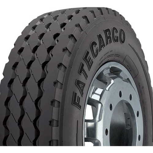 Cubierta FATE 295/80 R22.5 152/148k Tl Sc-240 Tm