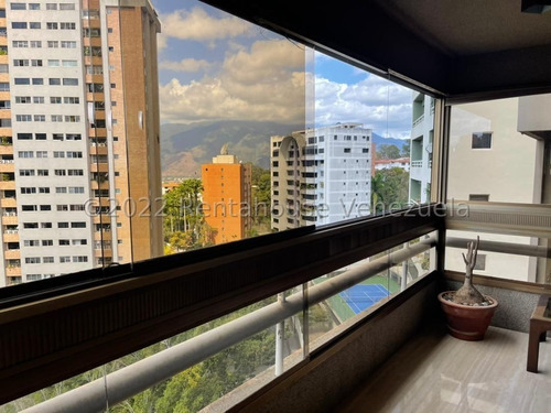 Imagen 15 de 25 de Apartamento En Venta - Los Naranjos Del Cafetal 22-19642 Ja 04242153335