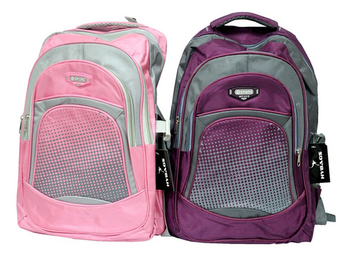 Bolso Sport Dama 260 Colores Varios Ref. 2816 Marca Hybags