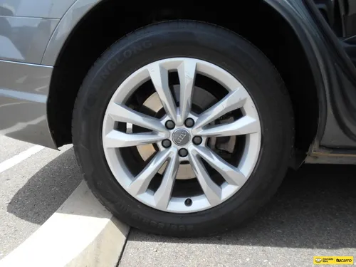 Audi Q7 3.0 Tdi Quattro Progressive