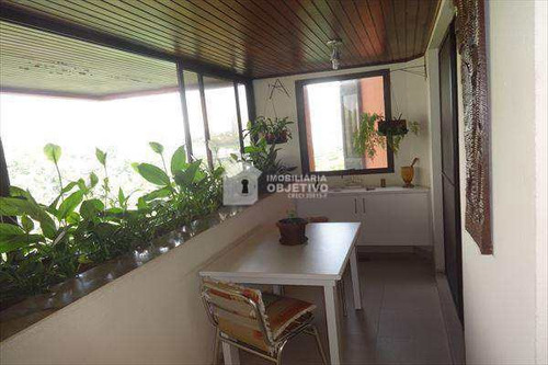 Imagem 7 de 24 de Apartamento Com 3 Dorms, Jardim Ampliação, São Paulo - R$ 750 Mil, Cod: 2843 - V2843