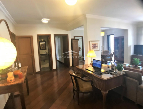 Imagem 6 de 30 de Apartamento À Venda Em Centro - Ap011794