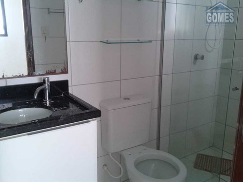 Imagem 4 de 19 de Apartamento Para Alugar Ou Vender, Estados, João Pessoa, Pb - 24691-13877