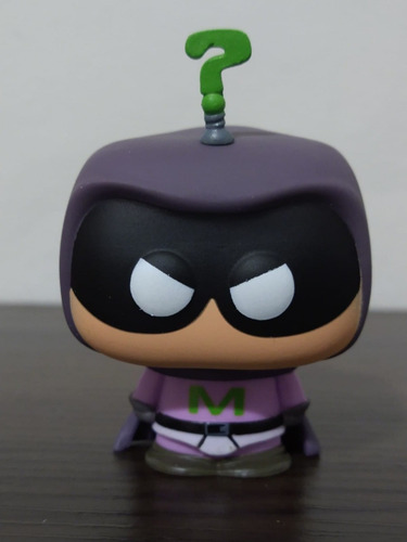 Funko Pop Mysterion 04 - South Park - Kenny