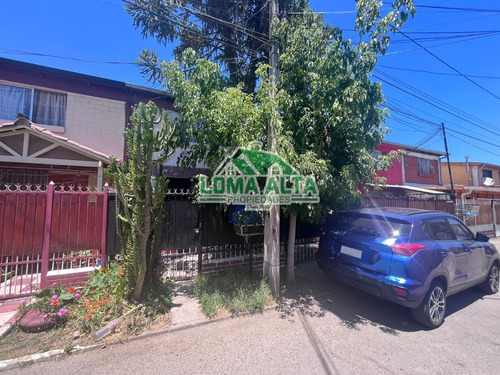 Bombero Rafael Pinto Bascuñan 02057, Comuna De Puente Alto