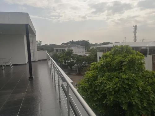 Edificio En Venta En Vipasa. Cod V9868