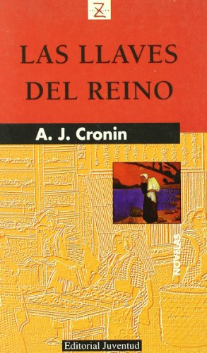 Las Ilaves Del Reino -novela-