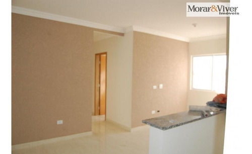 Imagem 7 de 15 de Apartamento Para Venda Em São José Dos Pinhais, Parque Da Fonte, 3 Dormitórios, 1 Banheiro, 1 Vaga - Sjp8880_1-1462333