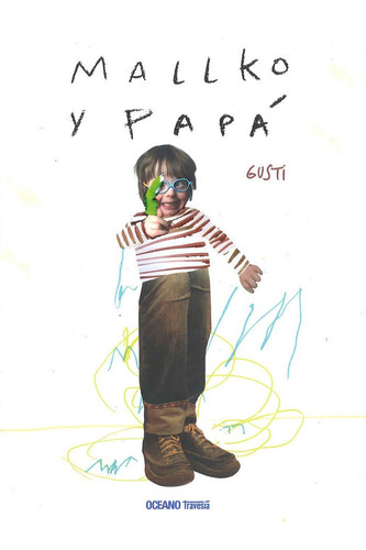 Mallko Y Papa - Gusti