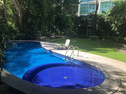 Imagen 3 de 14 de Departamento En Jacarandas / Cuernavaca - Est-2077-de