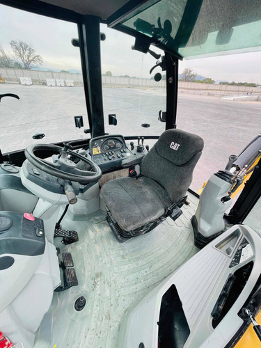 Imagen 9 de 13 de Caterpillar 420 E