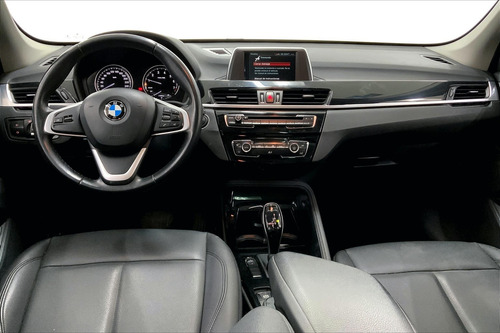 Imagen 15 de 25 de Bmw X1 Station Wagon 5 Pts 18i, L3, 15t, Ta,