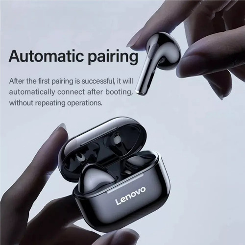 Auriculares Inalámbricos Cómodos Y De Baja Latencia