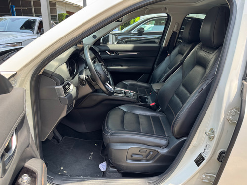 Mazda Cx-5 Signature 2020