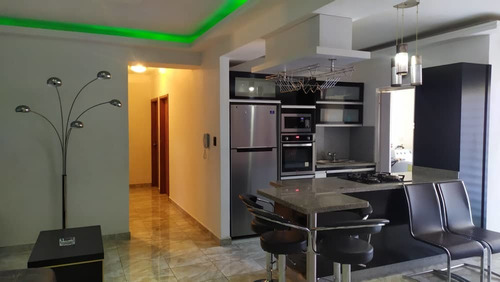 Imagen 7 de 16 de Apartamento En Venta, La Pedregosa, Mañongo, Carabobo