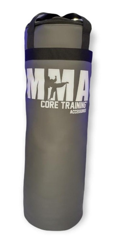 Saco De Boxeo Mma Core Training