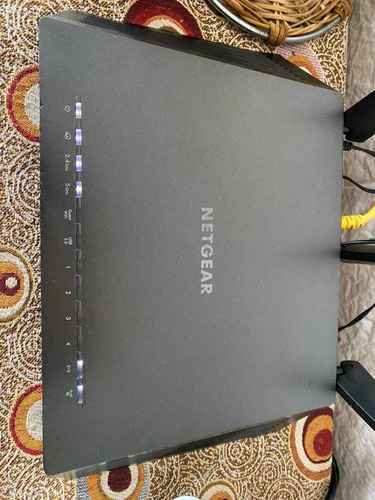 Netgear R6900 Ac1900 Smart Wifi Dual Band