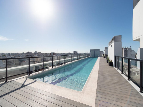 Departamento 3 Ambientes - Villa Crespo