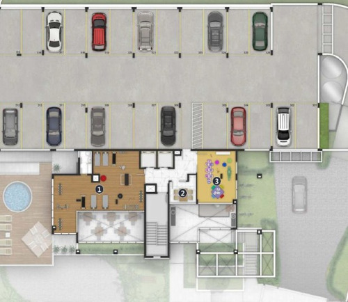 Imagem 15 de 17 de Apartamento À Venda No Bairro Morro Do Espelho - São Leopoldo/rs - O-14738-24735
