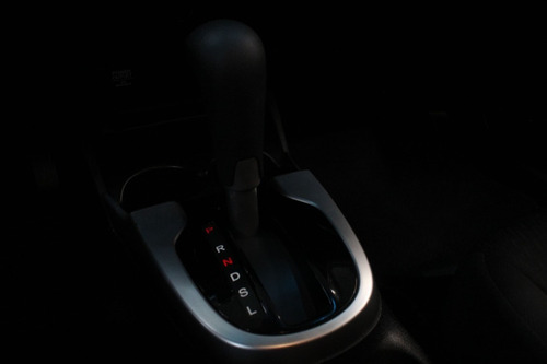 Imagem 7 de 13 de Honda Fit 1.5 Lx 16v 2018