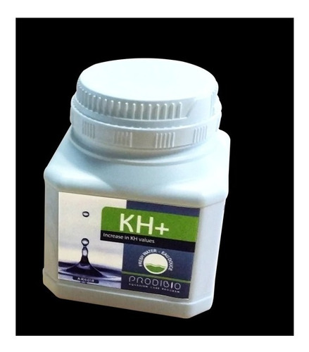 Prodibio Kh+ 200g - Para Aumento De Dureza Carbornatada