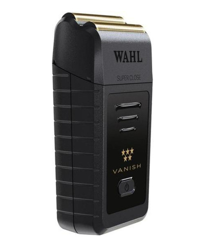 Máquina De Acabamento Wahl Vanish Gold