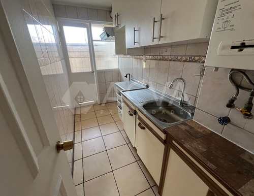 Villa Los Presidentes 3d-1b Ñuñoa