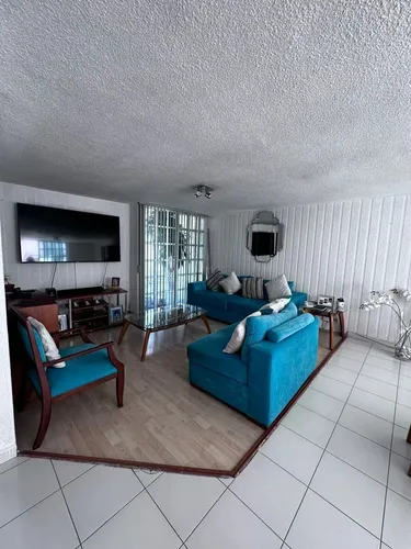 Casa En Venta Prado Coapa 1a Seccion, Tlalpan