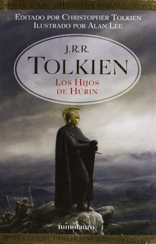  Los Hijos De Hurin (tapa Dura Lujo)  - John Ronald Reuen To