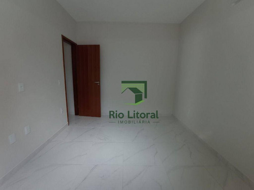 Imagem 18 de 22 de Casa À Venda, 78 M² Por R$ 310.000,00 - Recanto - Rio Das Ostras/rj - Ca1224