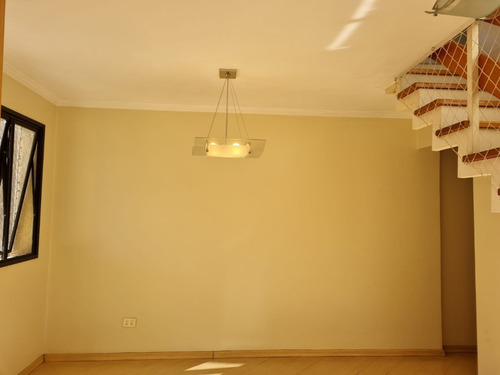 Imagem 2 de 14 de Apartamento Em Vila Mangalot Rua José Ataliba Ortiz- 6082