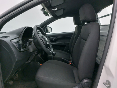 Fiat Strada 1.3 FIREFLY FLEX ENDURANCE CS PLUS MANUAL
