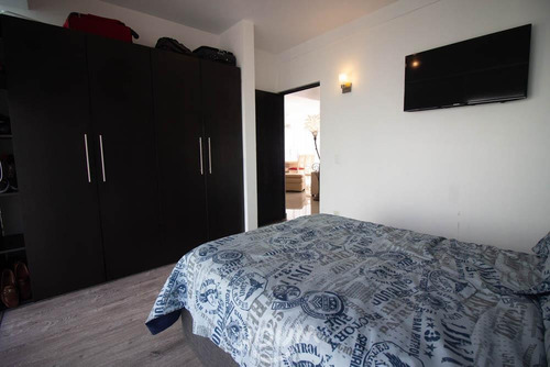 Imagen 9 de 15 de Departamento En Bosque Esmeralda, Atizapán De Zaragoza Con 3 Recámaras, 100 M², Id: 43303