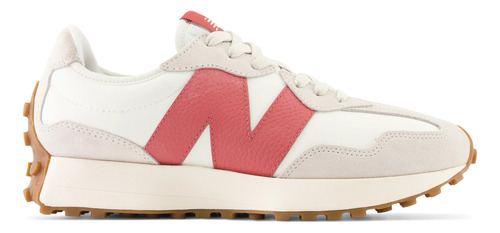 Championes New Balance Unisex - 327 - U327lv