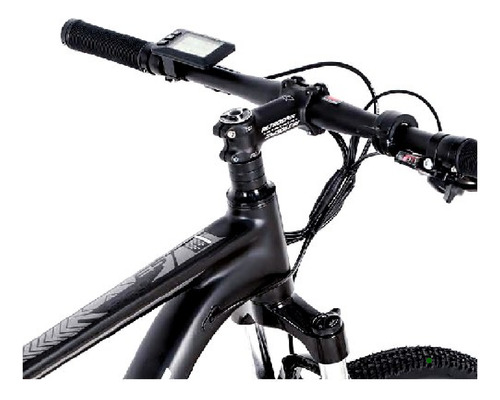 Imagen 4 de 8 de Bicicleta Electrica Ebike Solbike Torque 36v250w1a Bicicleta