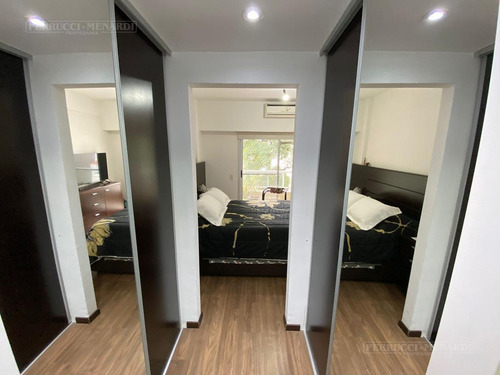 Imagen 21 de 26 de Departamento Semi-piso 3 Ambientes Con Cochera En Villa Ballester