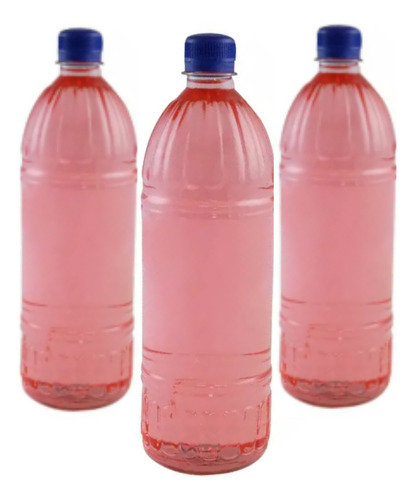 Solvente Isodraw Para Teste De Bicos Injetores 3lts - Kxtron