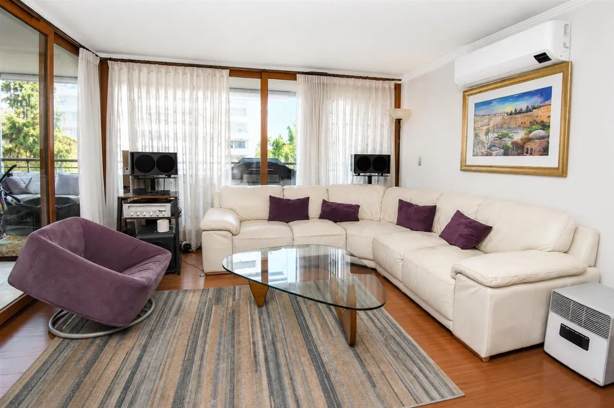 Imagen 4 de 25 de Departamento En Arriendo De 4 Dorm. En Lo Barnechea