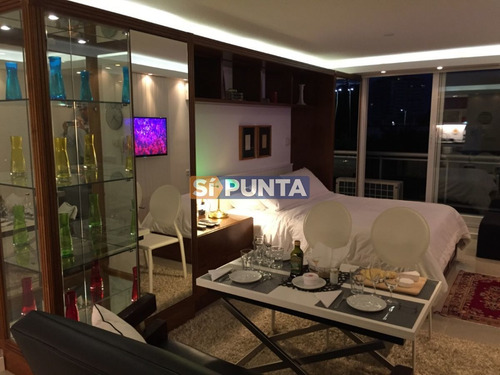 Imagen 3 de 18 de Apartamento En Alquiler