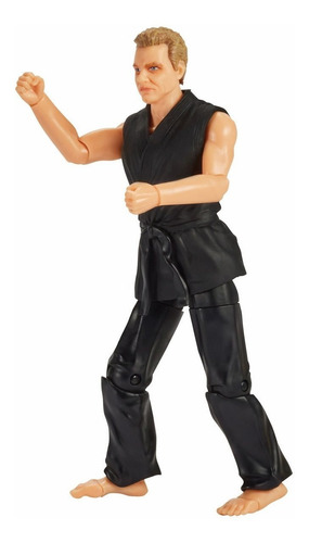 Tortugas Ninja Vs Cobra Kai: Raphael Vs John Kreese