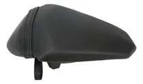 Comprar Sillines Con Cojín Trasero De Moto De Piel Sintética Para Pa